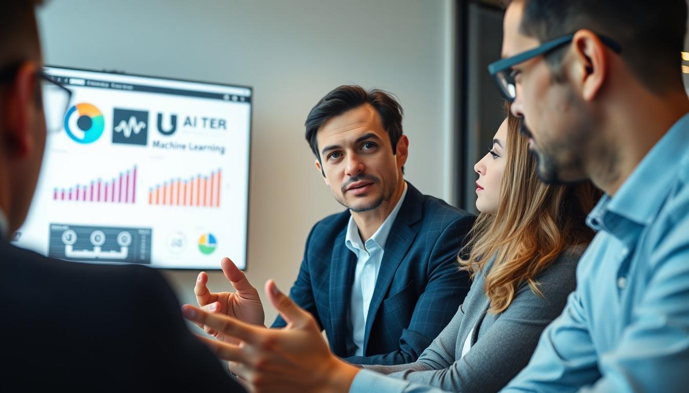 Supporting pricing visual